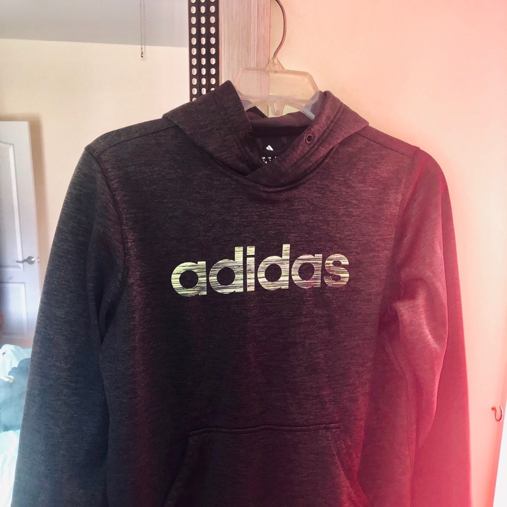 Adidas Hoodie